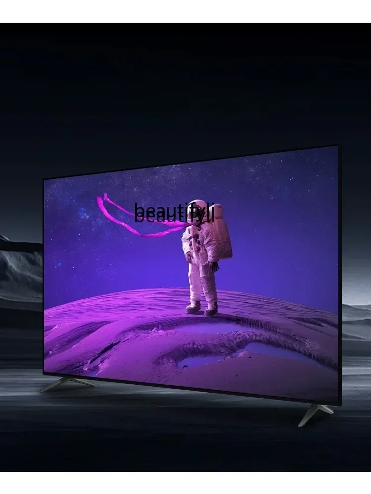 ЖК-телевизор 4K с сверхвысокой четкостью 100-дюймовая домашняя интеллектуальная