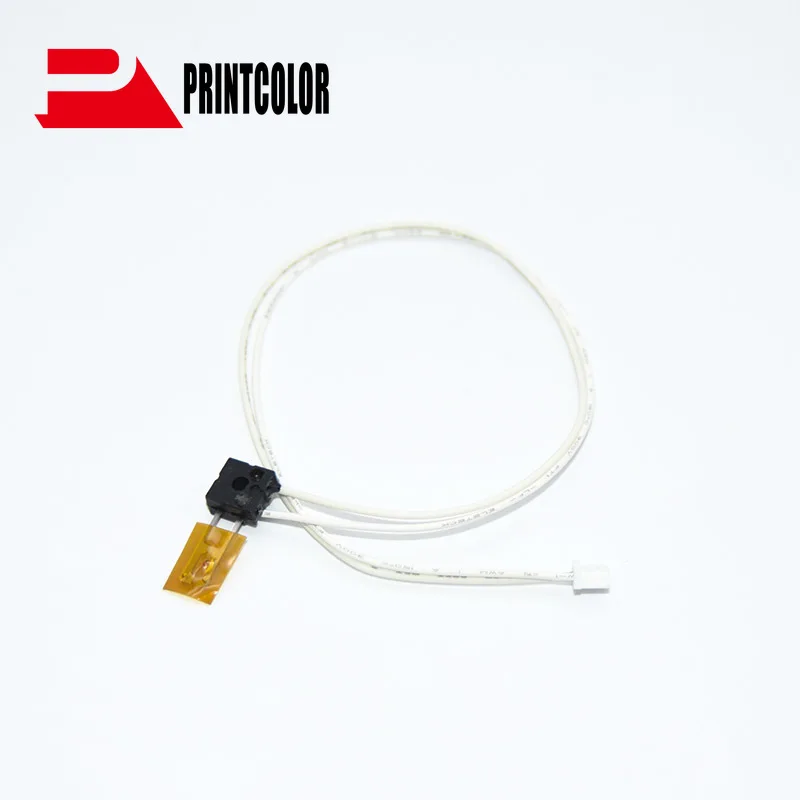 5pcs X New Compatible AW10-0088 (AW100088) Fuser Thermistor for Ricoh aficio 1515 mp161 171 201 301F SPF
5pcs X New Compatible AW10-0088 (AW100088) Fuser Thermistor for Ricoh aficio 1515 mp161 171 201 301F SPF