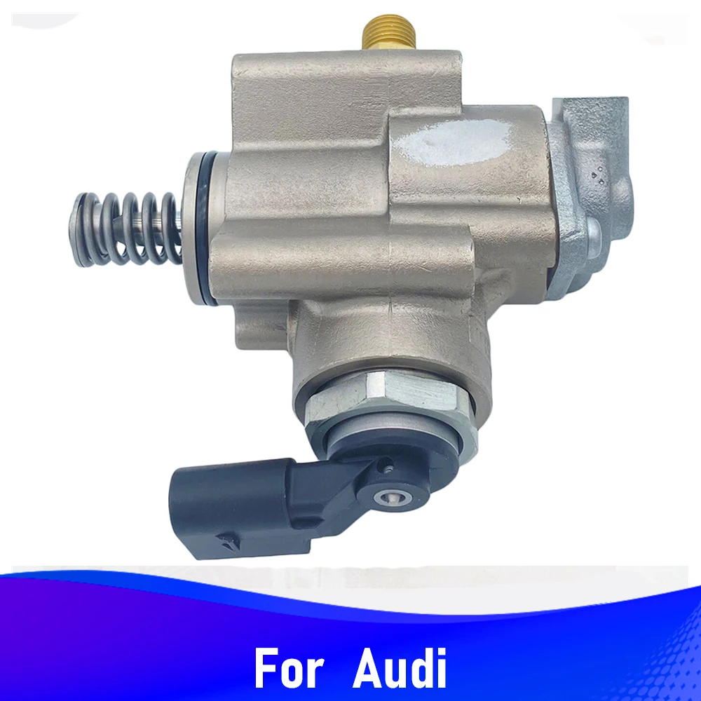 06F127025 High Pressure Fuel Pump For Audi A3 A4 TT VW Eos GTI Jetta Passat 2.0T
06F127025 High Pressure Fuel Pump For Audi A3 A4 TT VW Eos GTI Jetta Passat 2.0T