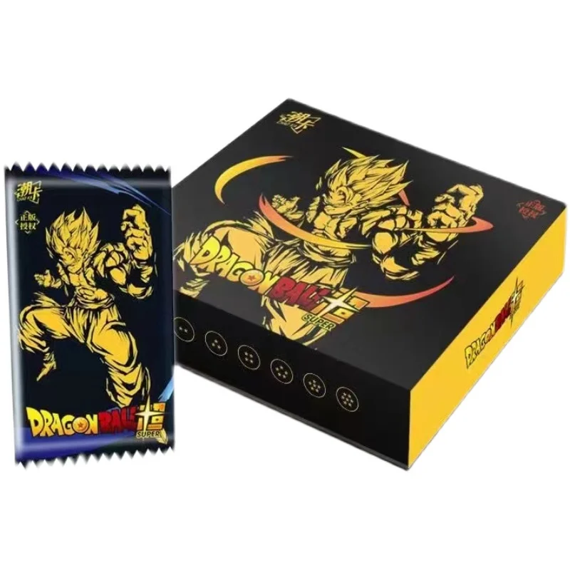 Anime figures Card Dragon Ball Collections Super Saiyan Heroes Anime Figures Hero Card Flash Card child Toy Gift
Anime figures Card Dragon Ball Collections Super Saiyan Heroes Anime Figures Hero Card Flash Card child Toy Gift