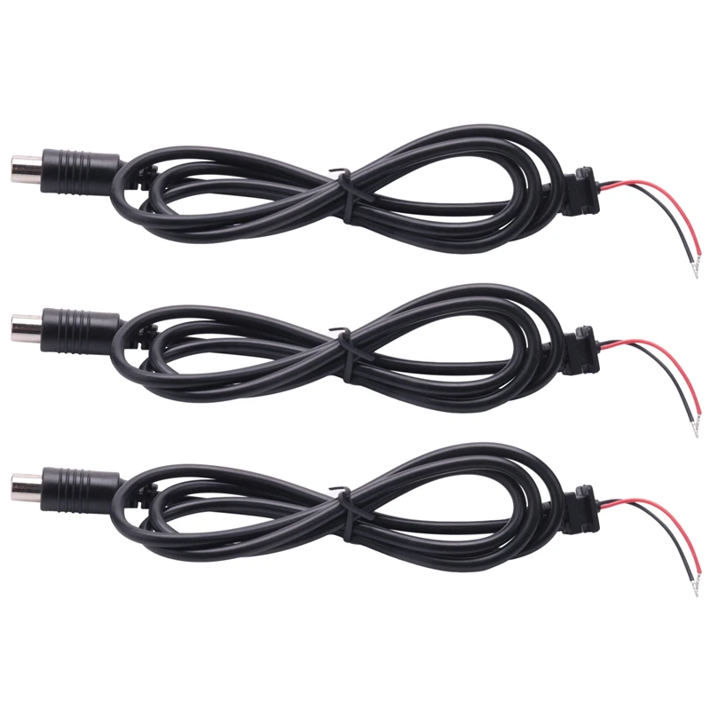 3X Electric Scooter Line 42V 2A Charger Accessories Power Cord Charging Cable For Xiaomi M365 Electric Scooter Adapter
3X Electric Scooter Line 42V 2A Charger Accessories Power Cord Charging Cable For Xiaomi M365 Electric Scooter Adapter