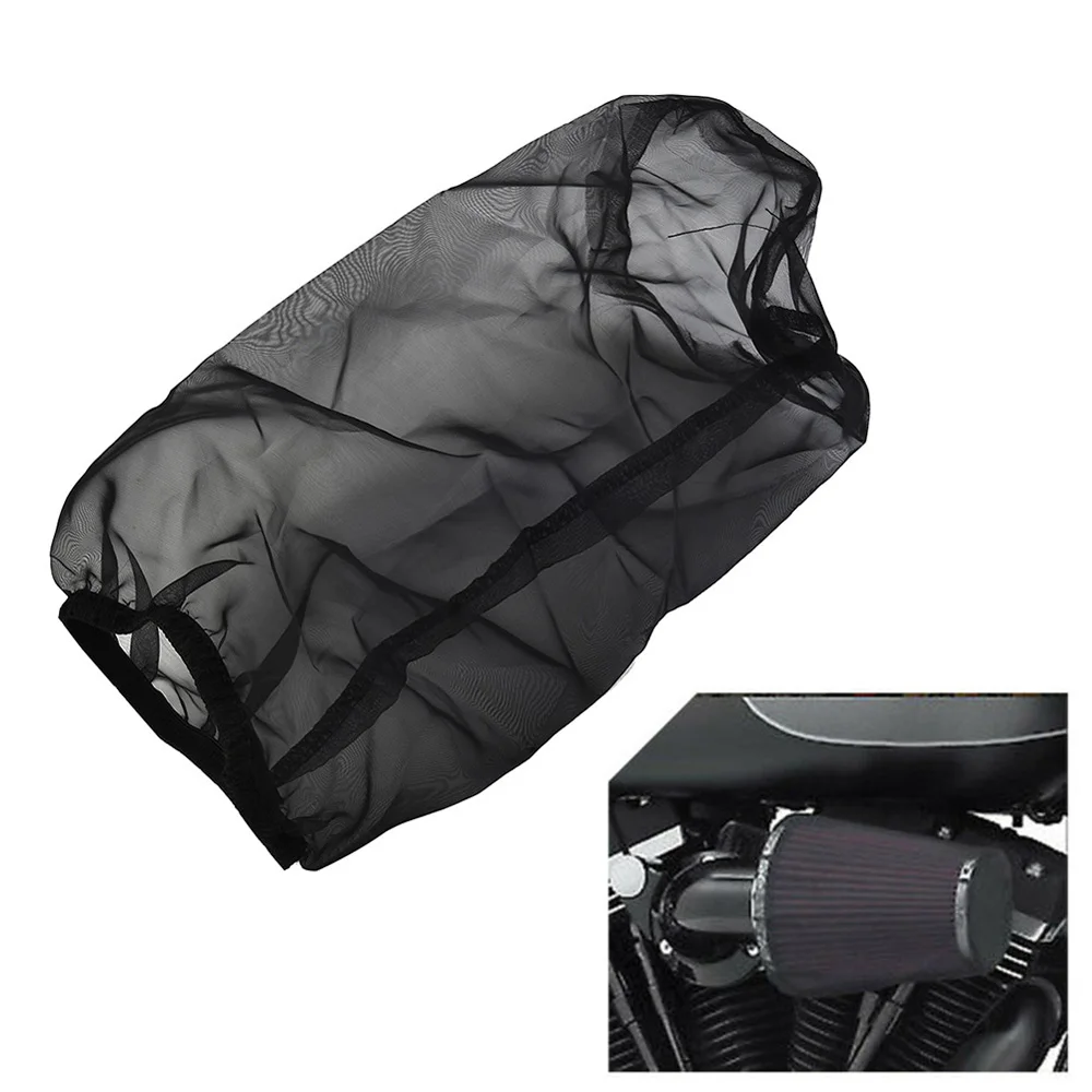 Brand new Durable High quality Air Filter Cover 1pc Breather Cleaner Dustproof Kits Protective Rain Waterproof
Brand new Durable High quality Air Filter Cover 1pc Breather Cleaner Dustproof Kits Protective Rain Waterproof