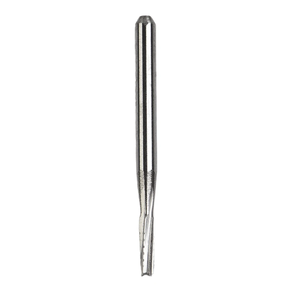 1/2pcs Drilling Bit Sliver Strict Quality Control Bit Of High Hardness Carbide Drill Bit For Auto Glass Repair
1/2pcs Drilling Bit Sliver Strict Quality Control Bit Of High Hardness Carbide Drill Bit For Auto Glass Repair