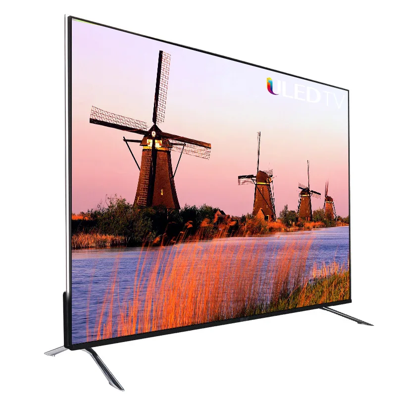 High quality weier TV 32-inch smart HD TV flat-screen 1366*768HD network version WIFI TV
High quality weier TV 32-inch smart HD TV flat-screen 1366*768HD network version WIFI TV