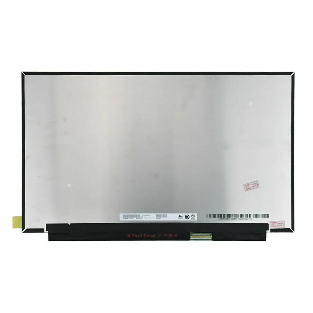 Игровой ноутбук NV156FHM NY8 165 Гц 15,6, ЖК-экран для Lenovo легиона S7-15ACH6 82K8, светодиодный дисплей, IPS 40 контактов
Игровой ноутбук NV156FHM NY8 165 Гц 15,6, ЖК-экран для Lenovo легиона S7-15ACH6 82K8, светодиодный дисплей, IPS 40 контактов