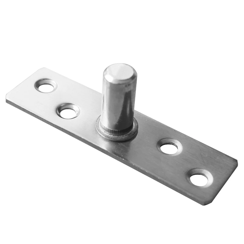 Glass door top shaft Seven-shaped stainless steel top sheet top shaft Floor spring door accessories clip card top shaft
Glass door top shaft Seven-shaped stainless steel top sheet top shaft Floor spring door accessories clip card top shaft