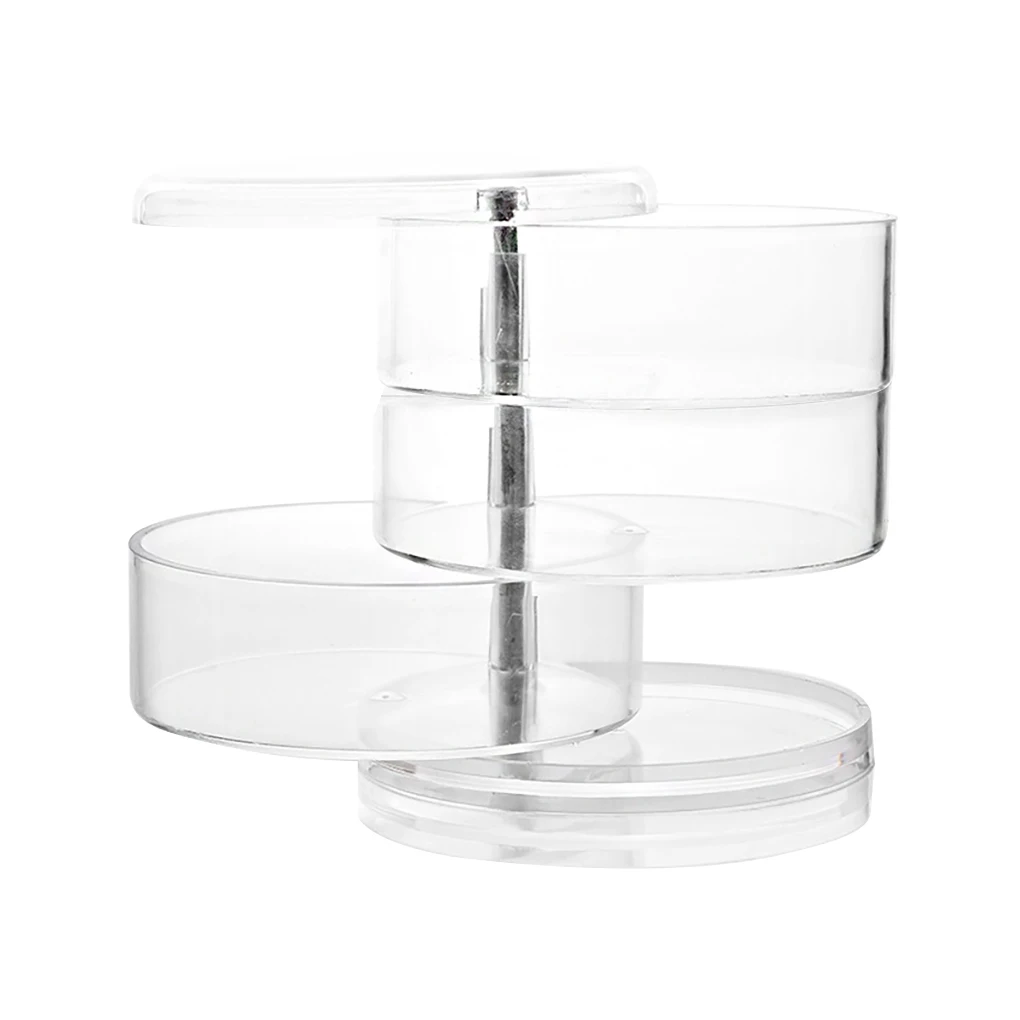 Make Up Organizer Box Jewelry Storage Box Cosmetic Organizer Transparent Fashion Spin Multi-Function Make Up Container Organizer
Make Up Organizer Box Jewelry Storage Box Cosmetic Organizer Transparent Fashion Spin Multi-Function Make Up Container Organizer
