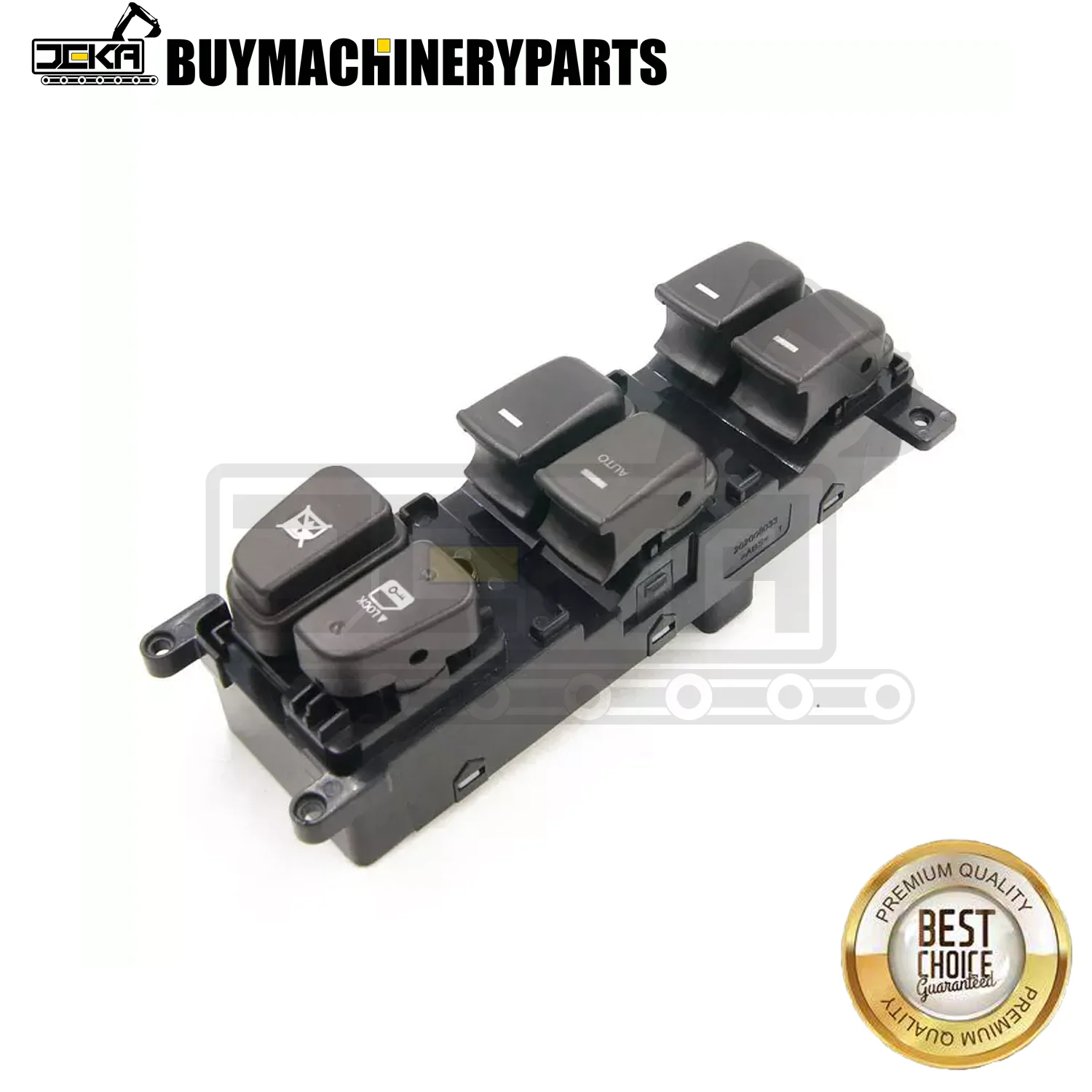 Кнопка переключателя главного питания для Hyundai 08-10 Sonata 935703K600 93570-3K600
Кнопка переключателя главного питания для Hyundai 08-10 Sonata 935703K600 93570-3K600