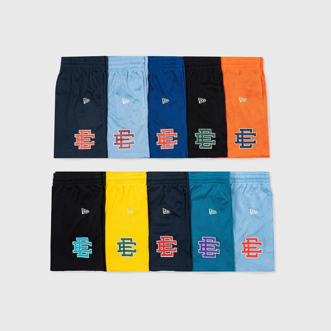 2022 New Summer Men Fashion Beach Shorts Casual Fitness Men's Shorts Thin Mesh Breathable EE 3D Printed Sexy Sweatpants
2022 New Summer Men Fashion Beach Shorts Casual Fitness Men's Shorts Thin Mesh Breathable EE 3D Printed Sexy Sweatpants