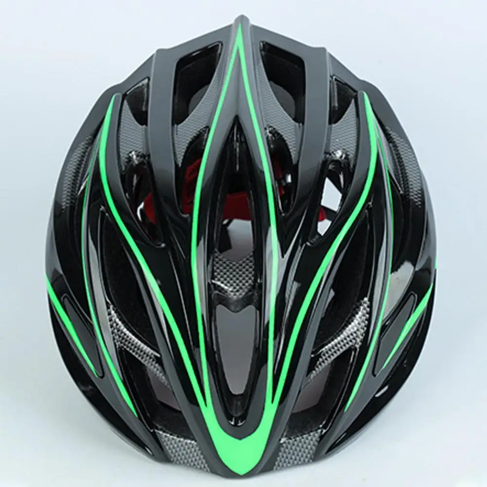 6 Colors Fashion Ultra-light Cycling Helmet Lightweight Bicycle Helmet Sun-proof for Adults
6 Colors Fashion Ultra-light Cycling Helmet Lightweight Bicycle Helmet Sun-proof for Adults