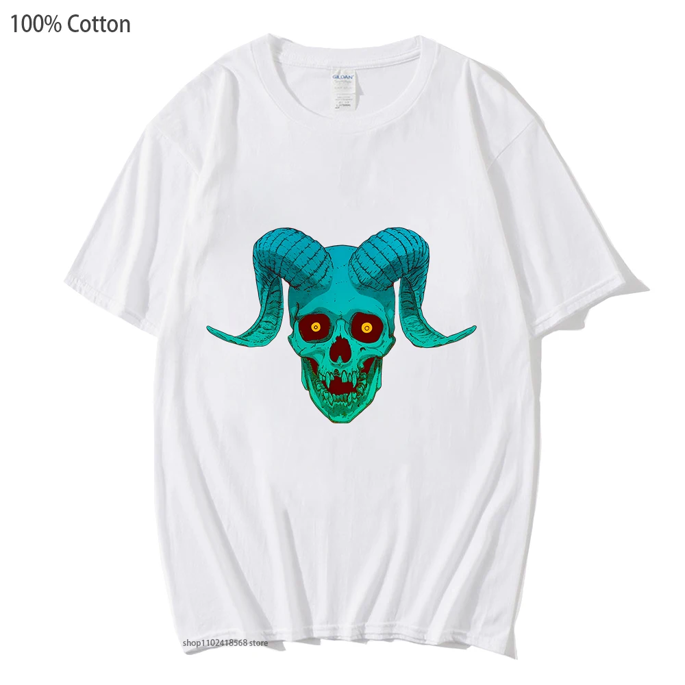 Anime The Binding of Isaac Shirt Cartoon Women Clothes Men Tshirt Kawaii Game Tshirt Summer 100%Cotton Tee Short Sleeve Y2k Top
Anime The Binding of Isaac Shirt Cartoon Women Clothes Men Tshirt Kawaii Game Tshirt Summer 100%Cotton Tee Short Sleeve Y2k Top