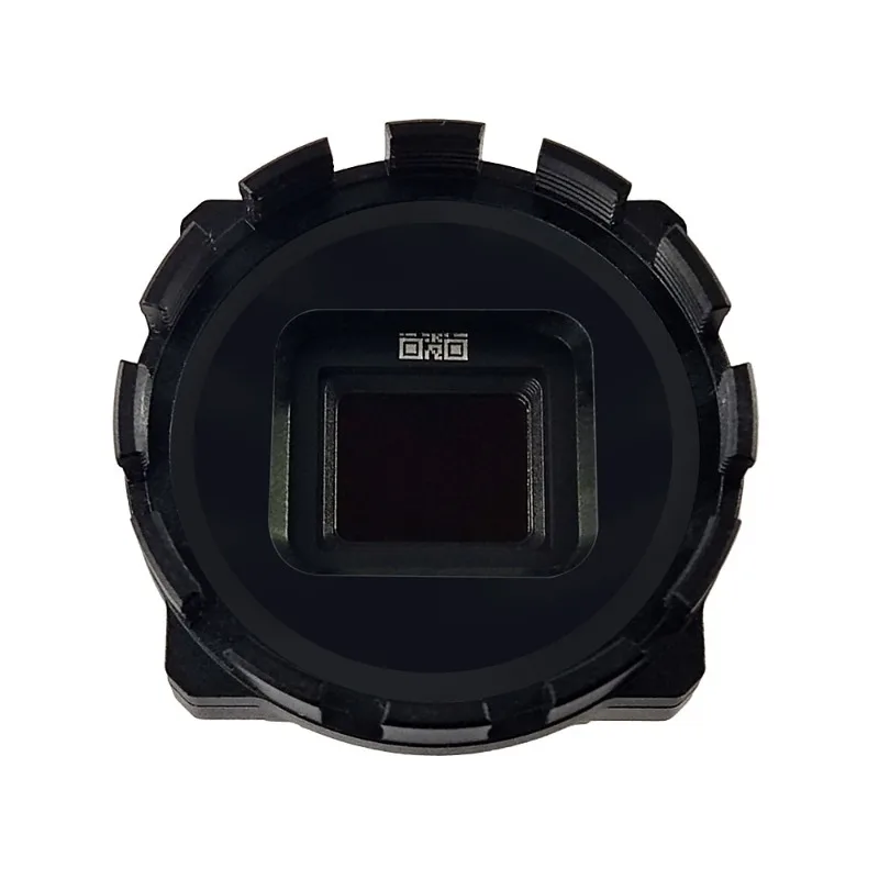 384*288 Resolution No Lens TM 33 Analog Movement Infrared Thermal Imaging Detector Night Search Infrared Camera Module
384*288 Resolution No Lens TM 33 Analog Movement Infrared Thermal Imaging Detector Night Search Infrared Camera Module