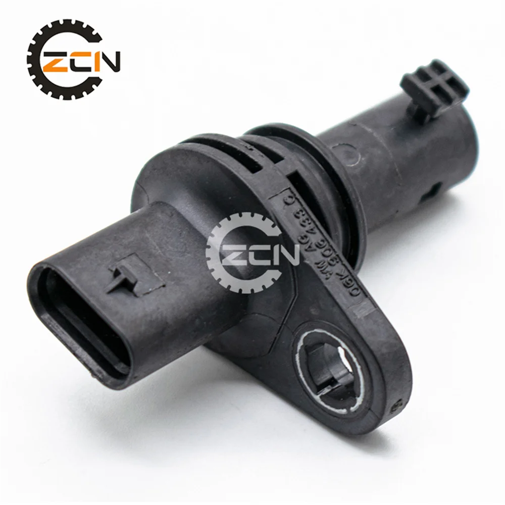 Auto Spare Parts Camshaft Position Sensor 06K906433C For Skoda Audi VW Passat Coupe
Auto Spare Parts Camshaft Position Sensor 06K906433C For Skoda Audi VW Passat Coupe