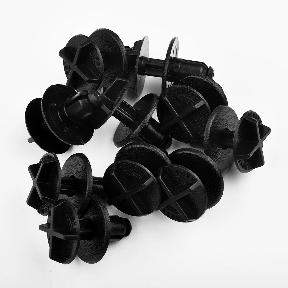 10Pcs Cowl Panel Clip Radiator Cover Retaining Fastener For Replaces LR024316 9mm Hole Nylon Automobiles Parts
10Pcs Cowl Panel Clip Radiator Cover Retaining Fastener For Replaces LR024316 9mm Hole Nylon Automobiles Parts