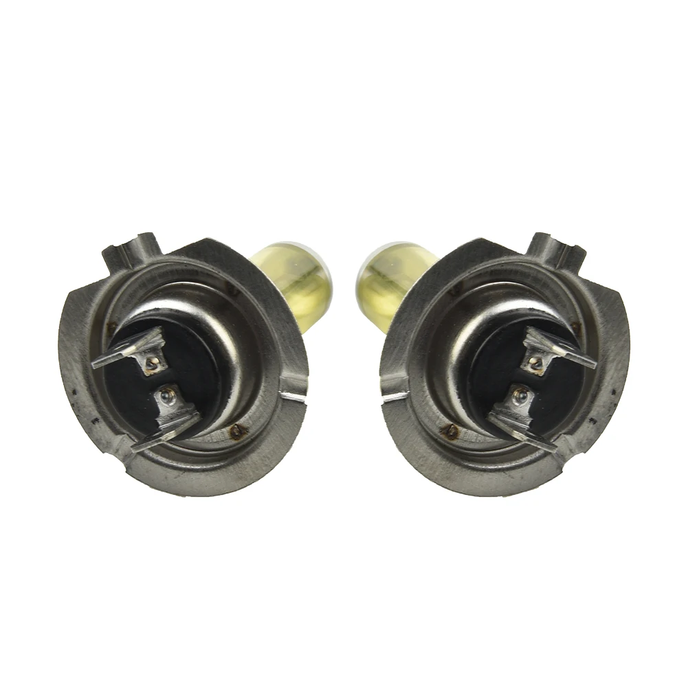 2Pcs Car Super Bright H7 Xenon Halogen Front Headlight Light 2Pcs Car Super Bright H7 Xenon Halogen Front Headlight Light
2Pcs Car Super Bright H7 Xenon Halogen Front Headlight Light 2Pcs Car Super Bright H7 Xenon Halogen Front Headlight Light