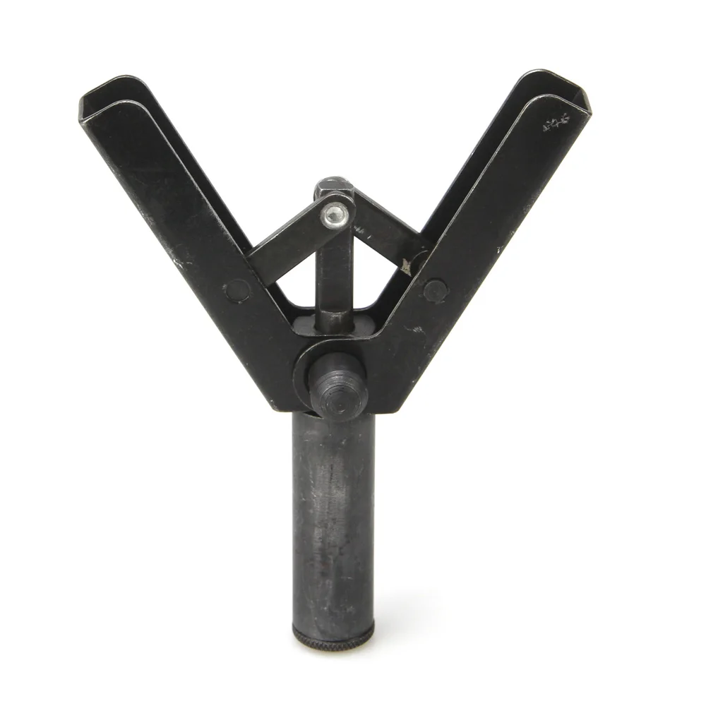 Plastic Rivet Gun 7 Inch Poly Hand Riveter Kit for Fastening Door Panels & Automotive Trim with 40 Pieces of Plastic POM Rivets
Plastic Rivet Gun 7 Inch Poly Hand Riveter Kit for Fastening Door Panels & Automotive Trim with 40 Pieces of Plastic POM Rivets