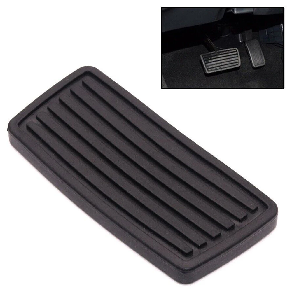 For Honda For Accord For CRV CIVIC 46545S30981 Car Rubber Brake Clutch Pedal Feet Pad Brake Accelerator Pedal Pad Cover
For Honda For Accord For CRV CIVIC 46545S30981 Car Rubber Brake Clutch Pedal Feet Pad Brake Accelerator Pedal Pad Cover