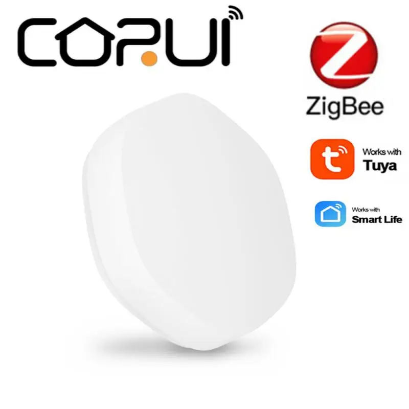 Corui Умный домашний переключатель Беспроводное управление многофункциональная связь Zigbee умный переключатель семейный Интеллектуальный ум...
Corui Умный домашний переключатель Беспроводное управление многофункциональная связь Zigbee умный переключатель семейный Интеллектуальный ум...
