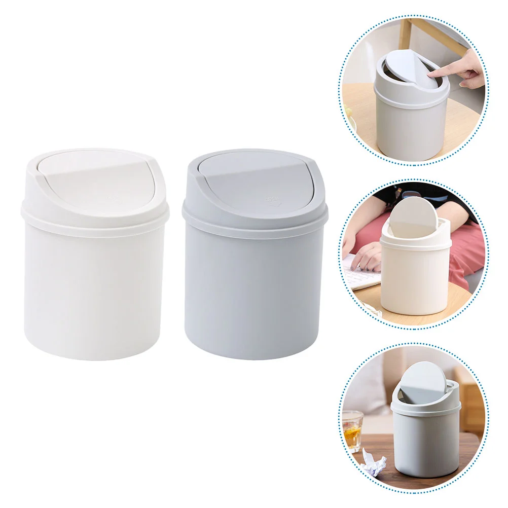 Can Trash Bin Garbage Waste Small Mini Desktop Lid Bucketbasket Room Swingdecorative Recycling Containers Kids Rubbish
Can Trash Bin Garbage Waste Small Mini Desktop Lid Bucketbasket Room Swingdecorative Recycling Containers Kids Rubbish