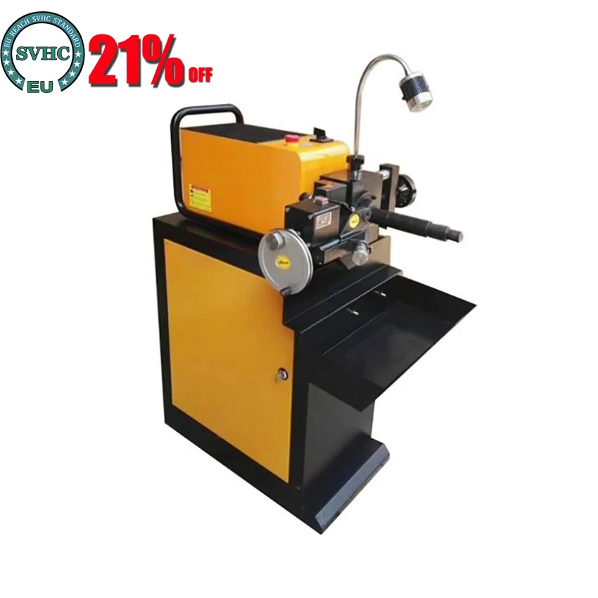 AM-985 Car Brake Disc Repair Machine Car Brake Disc Polishing Machine Disc Grinder Car Brake Pad Polishing Machine Brake Lathe
AM-985 Car Brake Disc Repair Machine Car Brake Disc Polishing Machine Disc Grinder Car Brake Pad Polishing Machine Brake Lathe