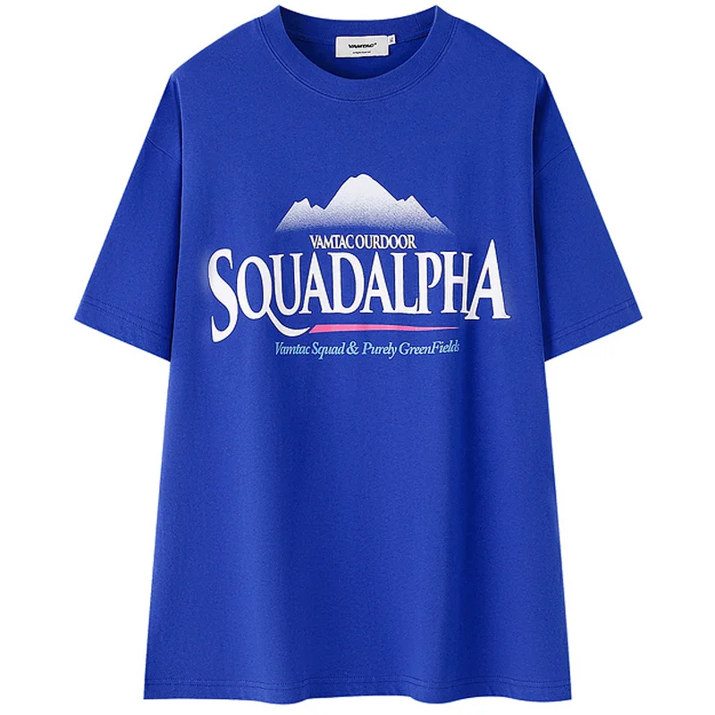 Мужские летние свободные топы с круглым вырезом, женская футболка с принтом надписи, унисекс, 100% хлопок, 2023, футболка в стиле хип-хоп, Харадзю...
Мужские летние свободные топы с круглым вырезом, женская футболка с принтом надписи, унисекс, 100% хлопок, 2023, футболка в стиле хип-хоп, Харадзю...