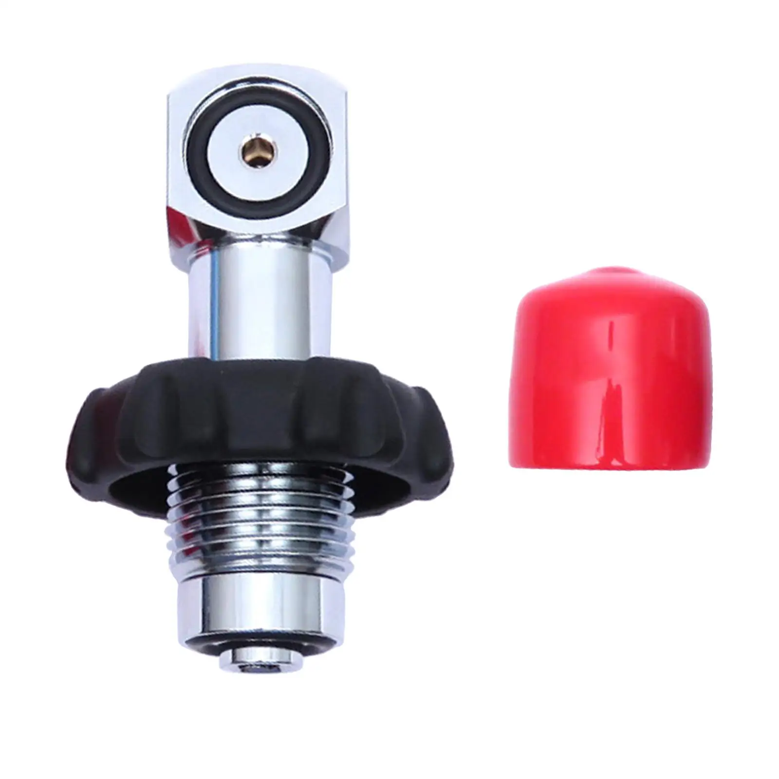 Professional Scuba Diving Adaptor Scuba Fill Station Scuba Bottle Adapter Cylinder Adapter Connector Converter Fittings
Professional Scuba Diving Adaptor Scuba Fill Station Scuba Bottle Adapter Cylinder Adapter Connector Converter Fittings