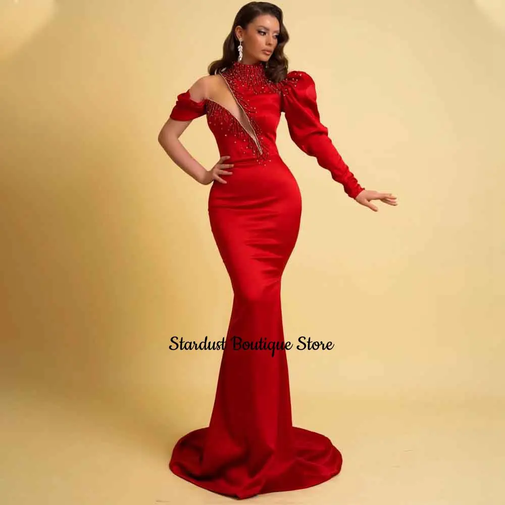 Stardust Wedding Guest Dress Party Evening Dress O-Neck Floral Print Cut-out Exquisite Suitable Mermaid Floor-Length Vestidos
Stardust Wedding Guest Dress Party Evening Dress O-Neck Floral Print Cut-out Exquisite Suitable Mermaid Floor-Length Vestidos