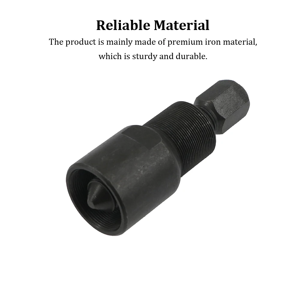 Pull Code Magneto Double Head Motorcycle Disassemble Access Remover Practical Device Disassembler Wrench Accessory
Pull Code Magneto Double Head Motorcycle Disassemble Access Remover Practical Device Disassembler Wrench Accessory