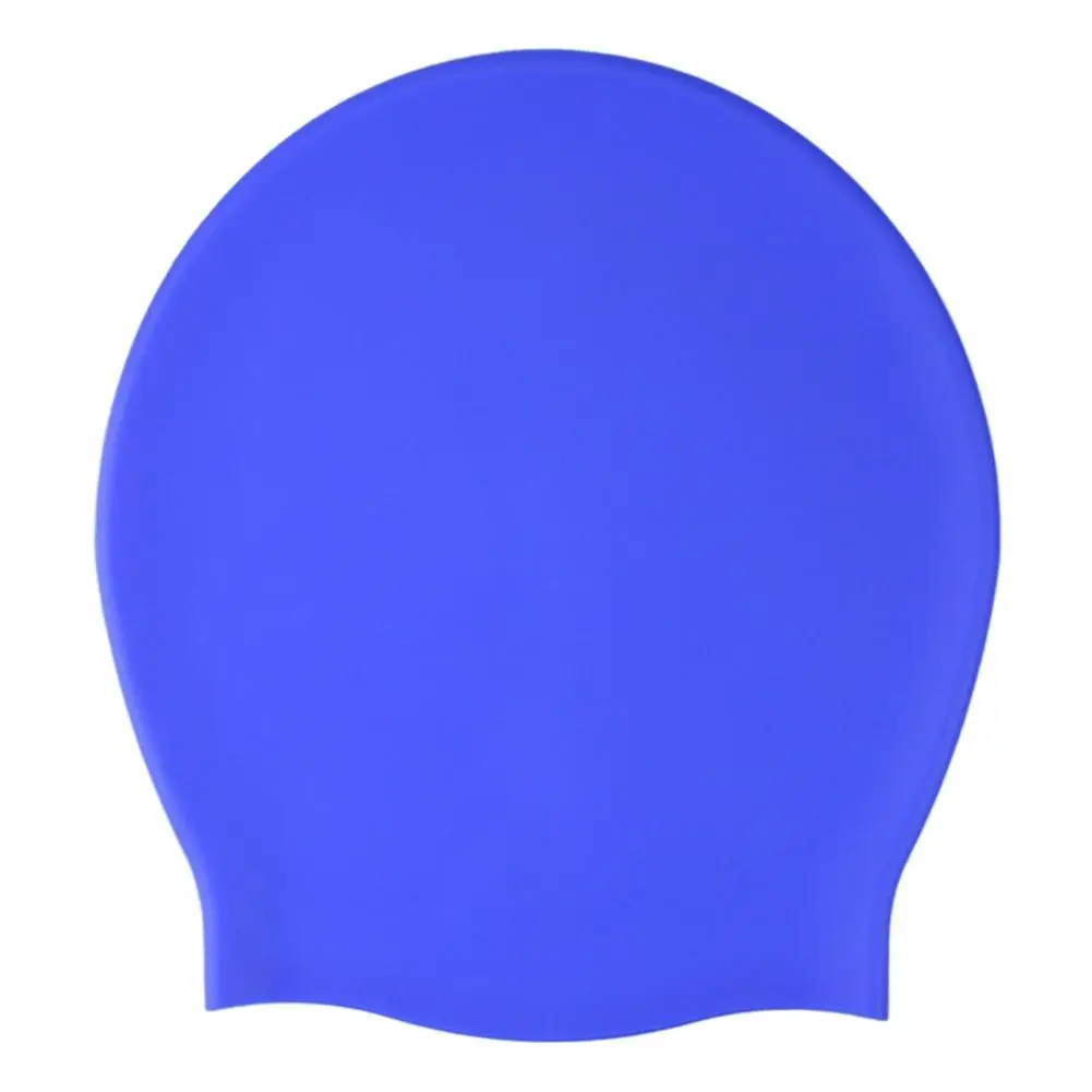Silicone Big Swimming Hat Men Women Long Hair Baided Hair Elasticity Breathable Solid Color Male Swimming Hat
Silicone Big Swimming Hat Men Women Long Hair Baided Hair Elasticity Breathable Solid Color Male Swimming Hat