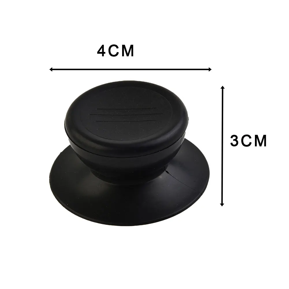 5Pcs Kitchen Cooking Universal Pot Lid Stainless Steel Top Bead Bakelite Pot Lid Handle Plastic Pot Lid Button Lid Bead Handle
5Pcs Kitchen Cooking Universal Pot Lid Stainless Steel Top Bead Bakelite Pot Lid Handle Plastic Pot Lid Button Lid Bead Handle