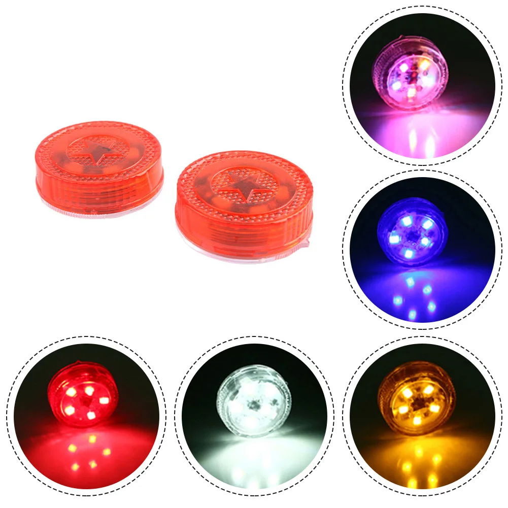 2pcs Car Opening Door Warning Light 5 LED Magnetic Safety Lamp Anti-collision Anti-rear-end Strobe Flashing Alarm Lights
2pcs Car Opening Door Warning Light 5 LED Magnetic Safety Lamp Anti-collision Anti-rear-end Strobe Flashing Alarm Lights