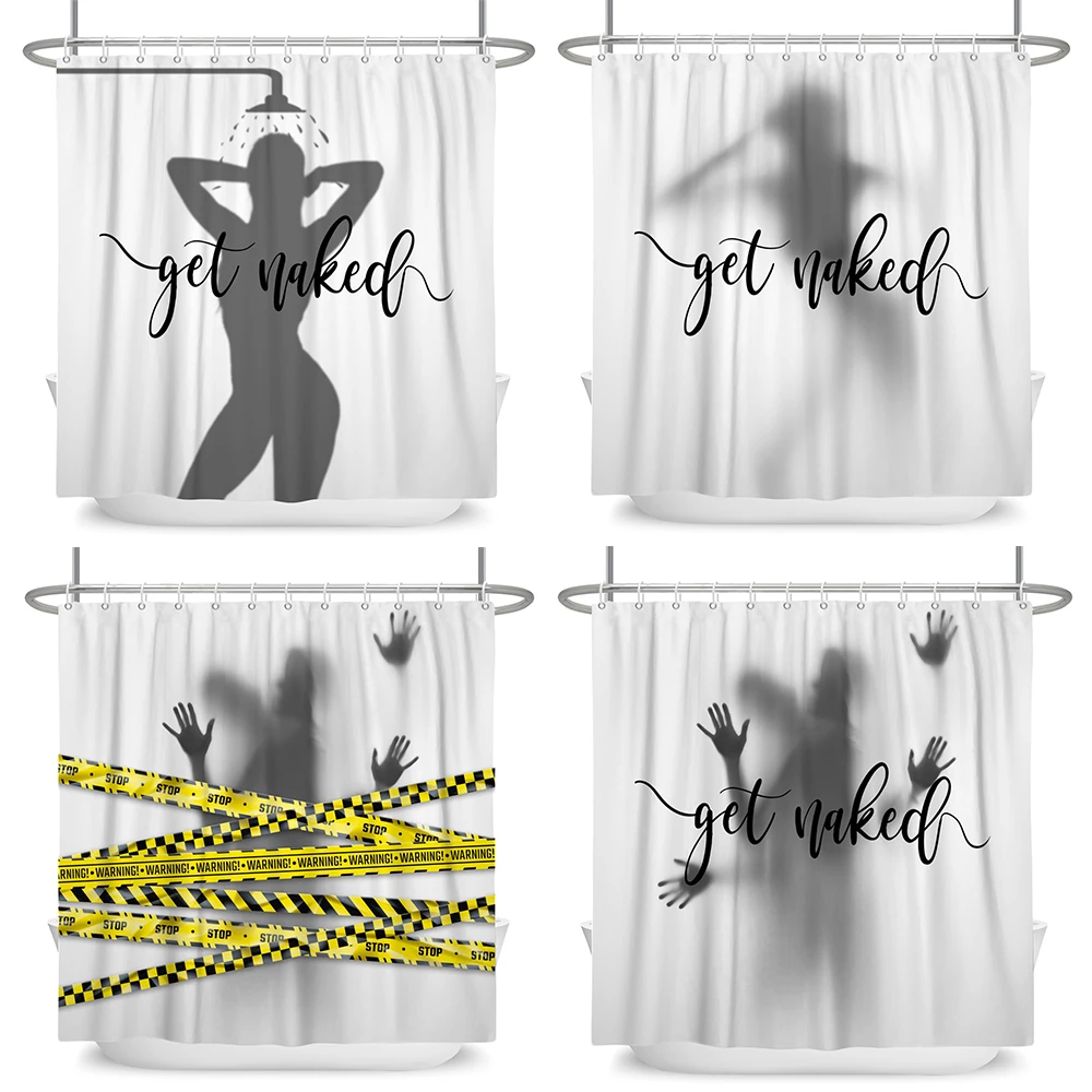 Женская водонепроницаемая шторка для душа, 180x180 см
Женская водонепроницаемая шторка для душа, 180x180 см