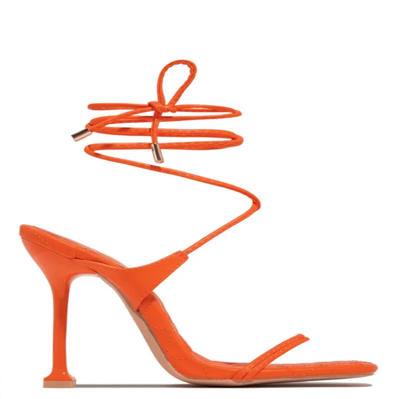 new summer ladies sandals ankle strap stiletto heels square toe sexy stripper shoes fashion party shoes plus size women's shoes
new summer ladies sandals ankle strap stiletto heels square toe sexy stripper shoes fashion party shoes plus size women's shoes