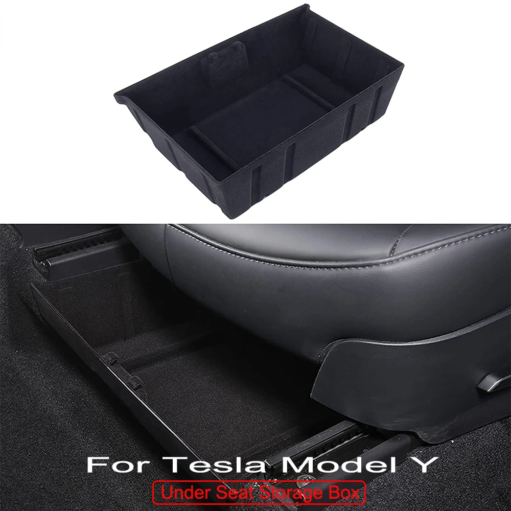 Ящик для хранения под сиденьем Tesla Model Y, под переднее сиденье водителя, органайзер, лоток, флокирование, ABS, оригинальная коробка под заказ, ак...
Ящик для хранения под сиденьем Tesla Model Y, под переднее сиденье водителя, органайзер, лоток, флокирование, ABS, оригинальная коробка под заказ, ак...