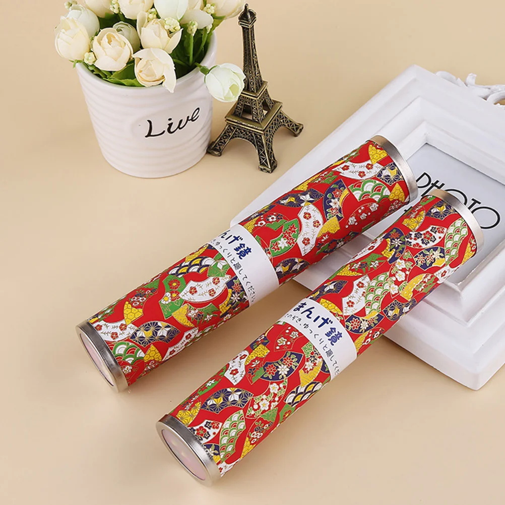 Kaleidoscope Kids Scope Images Novelty Funtelescopes Mirroor Lensearly Development Science Learning
Kaleidoscope Kids Scope Images Novelty Funtelescopes Mirroor Lensearly Development Science Learning