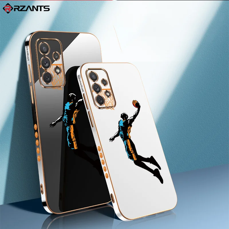 Rzants Case For Samsung Galaxy A50S A30S A51 A52 A52S A53 A71 A72 A73 J2J4 J6 J7 Pro Plus Prime Bright Couple Soft Cover
Rzants Case For Samsung Galaxy A50S A30S A51 A52 A52S A53 A71 A72 A73 J2J4 J6 J7 Pro Plus Prime Bright Couple Soft Cover