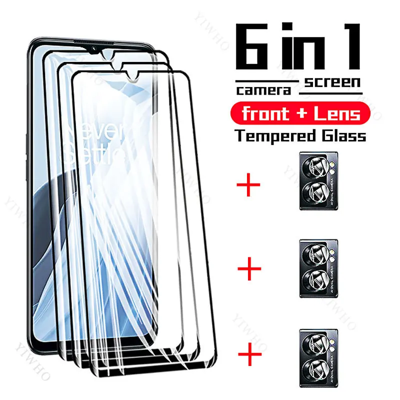 Закаленное стекло для Oneplus Nord N300, защита экрана, HD защитная пленка для One Plus Nord N 300, объектив камеры, чехлы для телефонов, стекло
Закаленное стекло для Oneplus Nord N300, защита экрана, HD защитная пленка для One Plus Nord N 300, объектив камеры, чехлы для телефонов, стекло