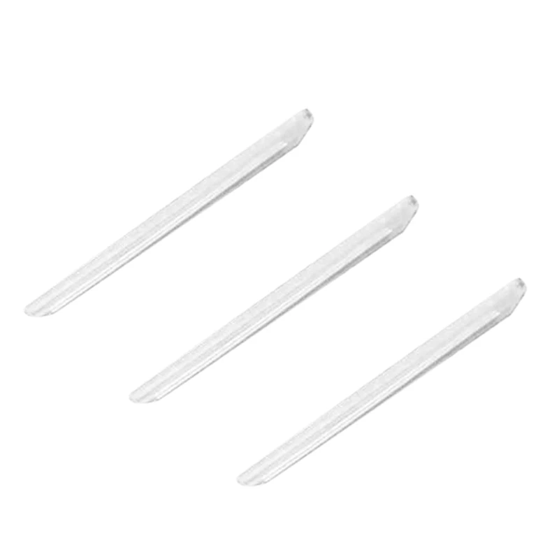 500Pc/Lot 60Mm Cable Protection Sleeves FTTH Heat Shrink Splice Protector Fusion Protection Splice Sleeves
500Pc/Lot 60Mm Cable Protection Sleeves FTTH Heat Shrink Splice Protector Fusion Protection Splice Sleeves