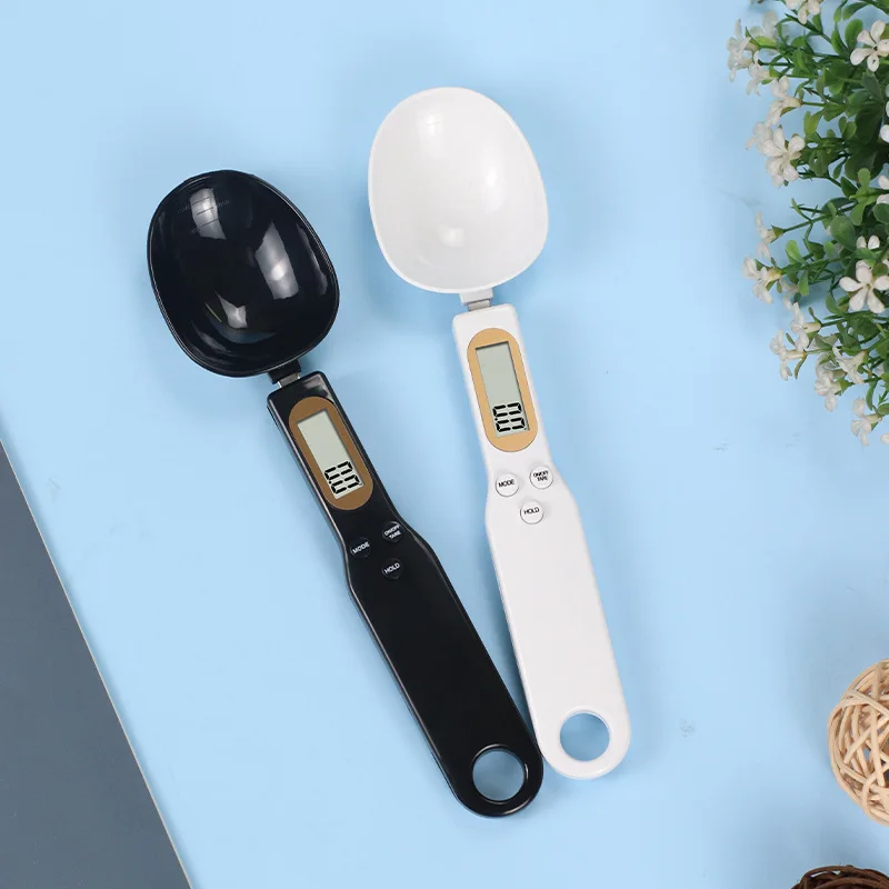 Electronic Kitchen Scale 500g 0.1g LCD Digital Measuring Food Flour Digital Spoon Scale Mini Kitchen Tool for Milk Coffee Scale
Electronic Kitchen Scale 500g 0.1g LCD Digital Measuring Food Flour Digital Spoon Scale Mini Kitchen Tool for Milk Coffee Scale