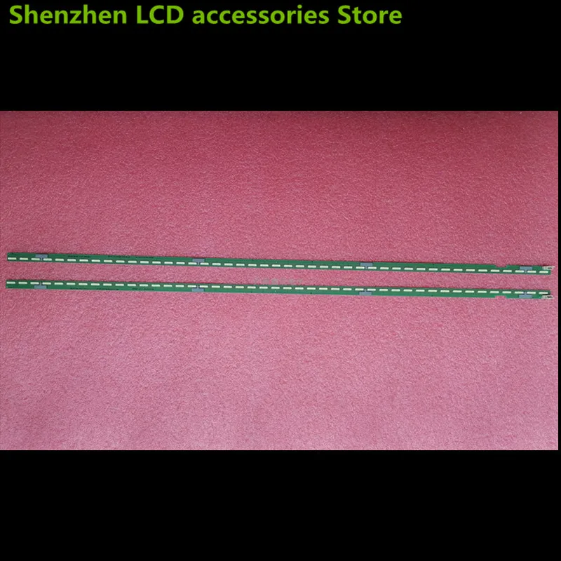 FOR 49UF6800 Light bar 49 V15 ART3 FHDREV0 .4 6916L2395A 2396A 45LED 536MM 100%NEW LED backlight strip
FOR 49UF6800 Light bar 49 V15 ART3 FHDREV0 .4 6916L2395A 2396A 45LED 536MM 100%NEW LED backlight strip