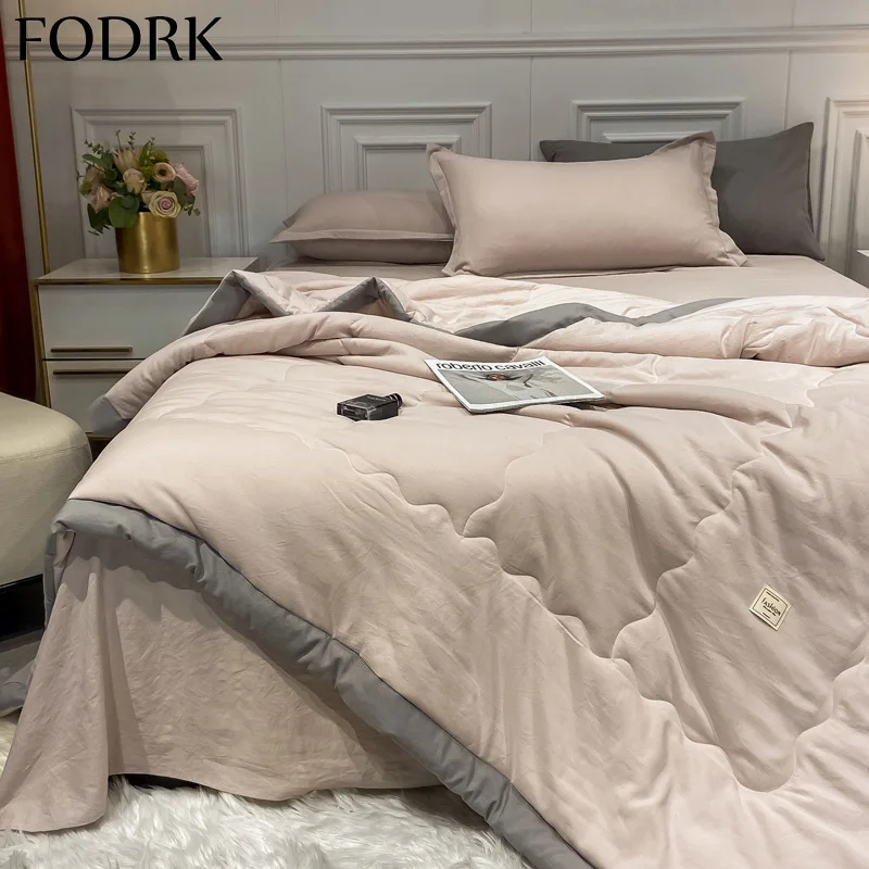 Bedspreads for Bed Duvet 90 Summer Double Quilt Thin Comforter Plaid on The Sofa Cover Stitch Throw King Size 2 Seater Couple
Bedspreads for Bed Duvet 90 Summer Double Quilt Thin Comforter Plaid on The Sofa Cover Stitch Throw King Size 2 Seater Couple