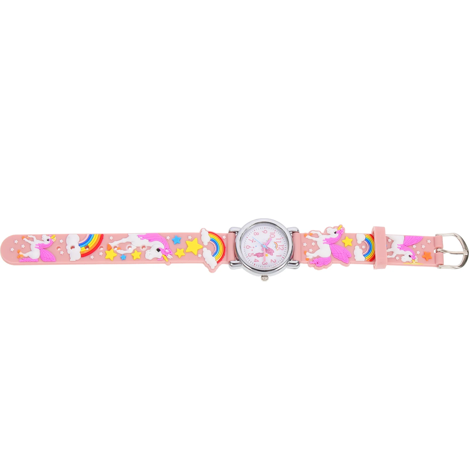 Watch Kids Girls Watches Cartoon Children Wrist Toddler 7 Silicone Toddlers Strap Ages Pattern Students Present Lovely Old Years
Watch Kids Girls Watches Cartoon Children Wrist Toddler 7 Silicone Toddlers Strap Ages Pattern Students Present Lovely Old Years