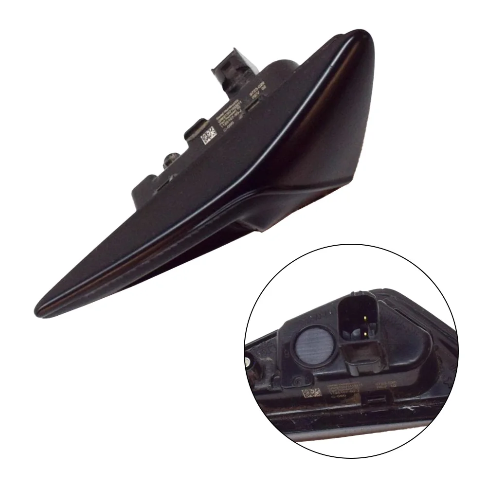 Useful Brand New Durable Practical Side Camera Parts Replacement Front Right Side 1125107-50-G 2017-2023 Accessories
Useful Brand New Durable Practical Side Camera Parts Replacement Front Right Side 1125107-50-G 2017-2023 Accessories