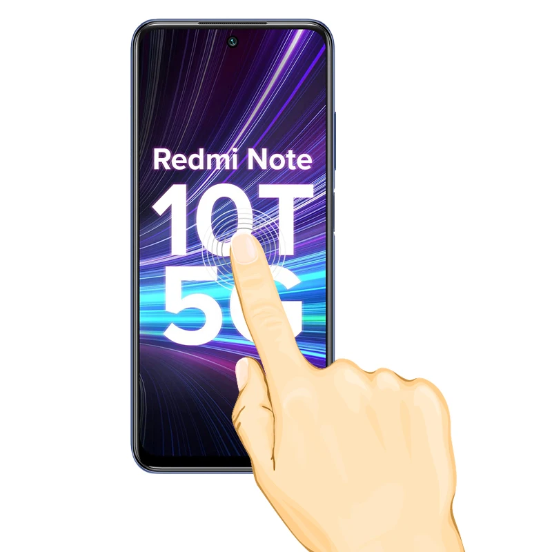 thumb