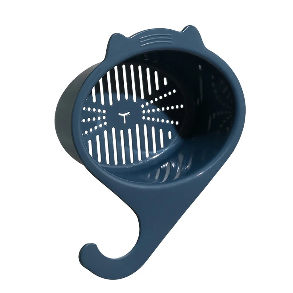 Sink Drain Basket Kitchen Debris Residue Strainer Storage Organizer Faucet Hanging Rack Reusable Filter Drainer
Sink Drain Basket Kitchen Debris Residue Strainer Storage Organizer Faucet Hanging Rack Reusable Filter Drainer