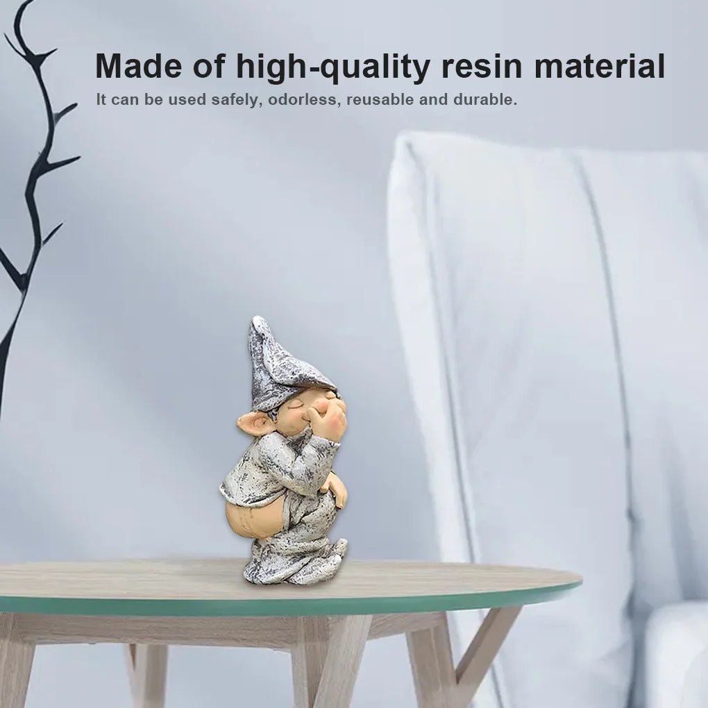 Мини садовая полимерная скульптура, водонепроницаемый передний крыльцо, фотостатуя, день рождения вечерние украшение, подарки
Мини садовая полимерная скульптура, водонепроницаемый передний крыльцо, фотостатуя, день рождения вечерние украшение, подарки