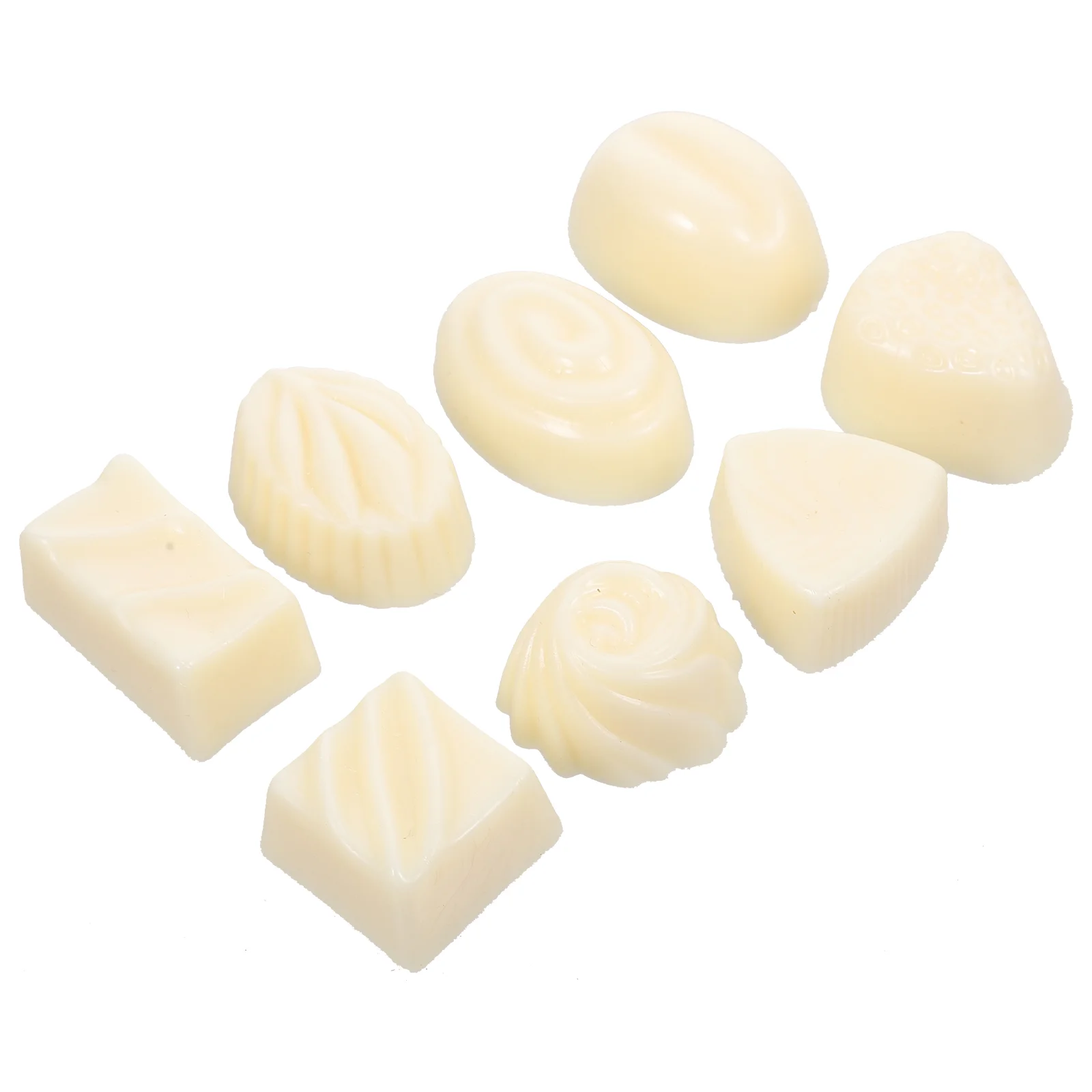 Chocolate Model Fakesimulated Artificial Decor Toy Children Toys Maker Pretend Desktop Dessert Bar Props Interesting Function
Chocolate Model Fakesimulated Artificial Decor Toy Children Toys Maker Pretend Desktop Dessert Bar Props Interesting Function