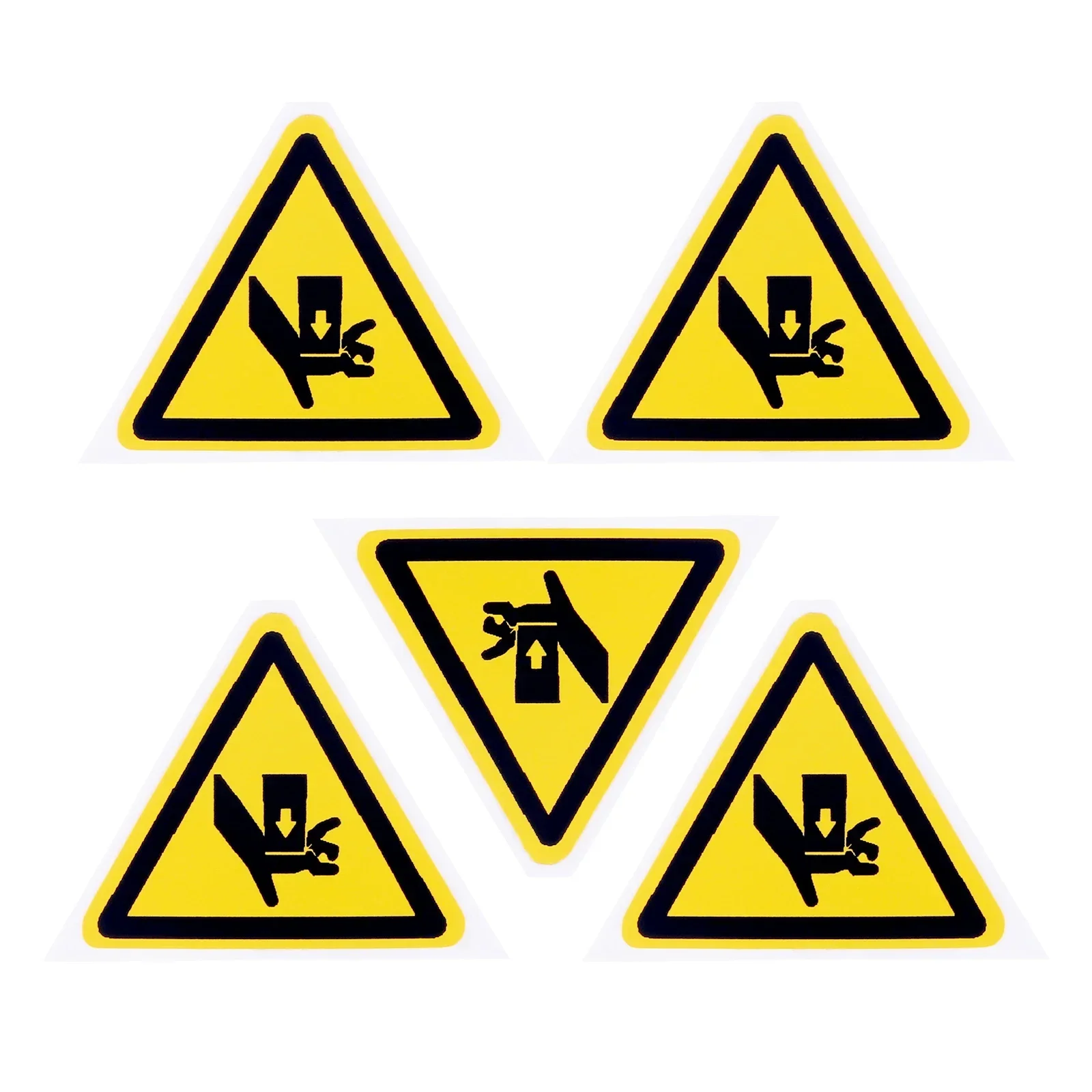 5 шт., маслостойкие наклейки для защиты от воды, 2,5/5/10 см
5 шт., маслостойкие наклейки для защиты от воды, 2,5/5/10 см