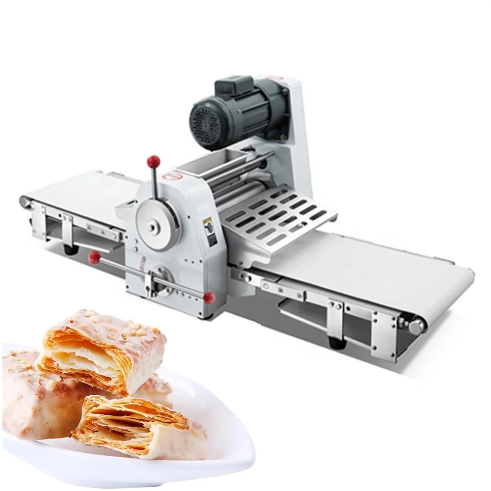 Commercial Pizza Bread Dough Sheeter Pastry Cake Shortening Making Machine Desktop Bakery Equipment
Commercial Pizza Bread Dough Sheeter Pastry Cake Shortening Making Machine Desktop Bakery Equipment
