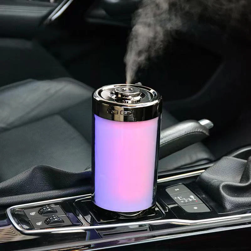 Colorful Cup Ligh Humidifier Ultrasonic Aromatherapy Essential Oil Aroma Diffuser Home Bedroom Car Office USB 310ML
Colorful Cup Ligh Humidifier Ultrasonic Aromatherapy Essential Oil Aroma Diffuser Home Bedroom Car Office USB 310ML
